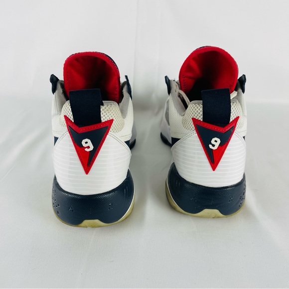 Nike Shoes Mens Nike Air Jordan Zoom 92 Usa Olympics Basketball
